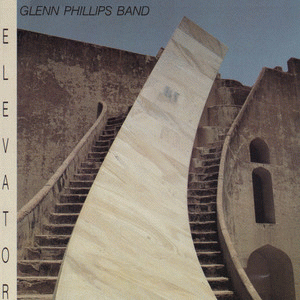 Glenn Phillips : Elevator